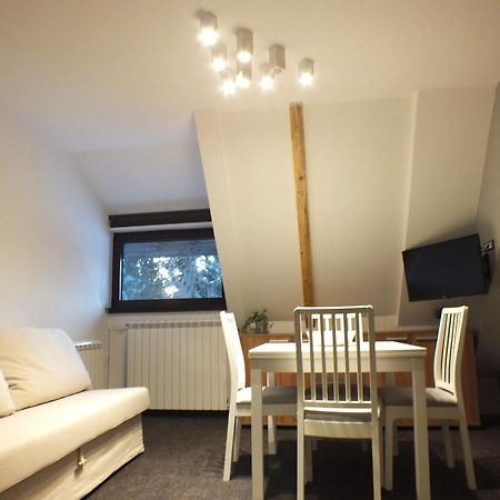 Apartments Suncani Vrhovi 科帕奥尼克 外观 照片
