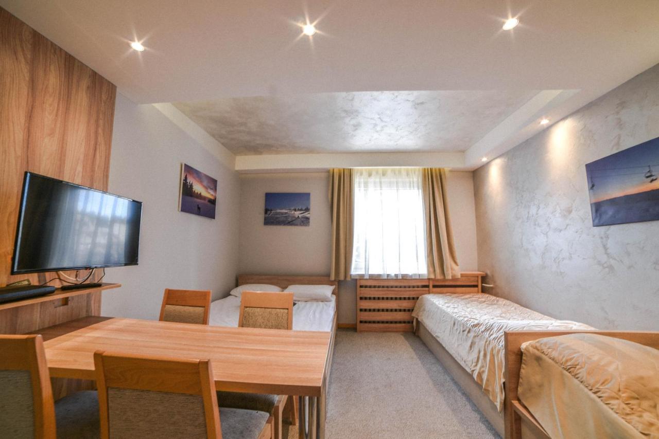 Apartments Suncani Vrhovi 科帕奥尼克 外观 照片