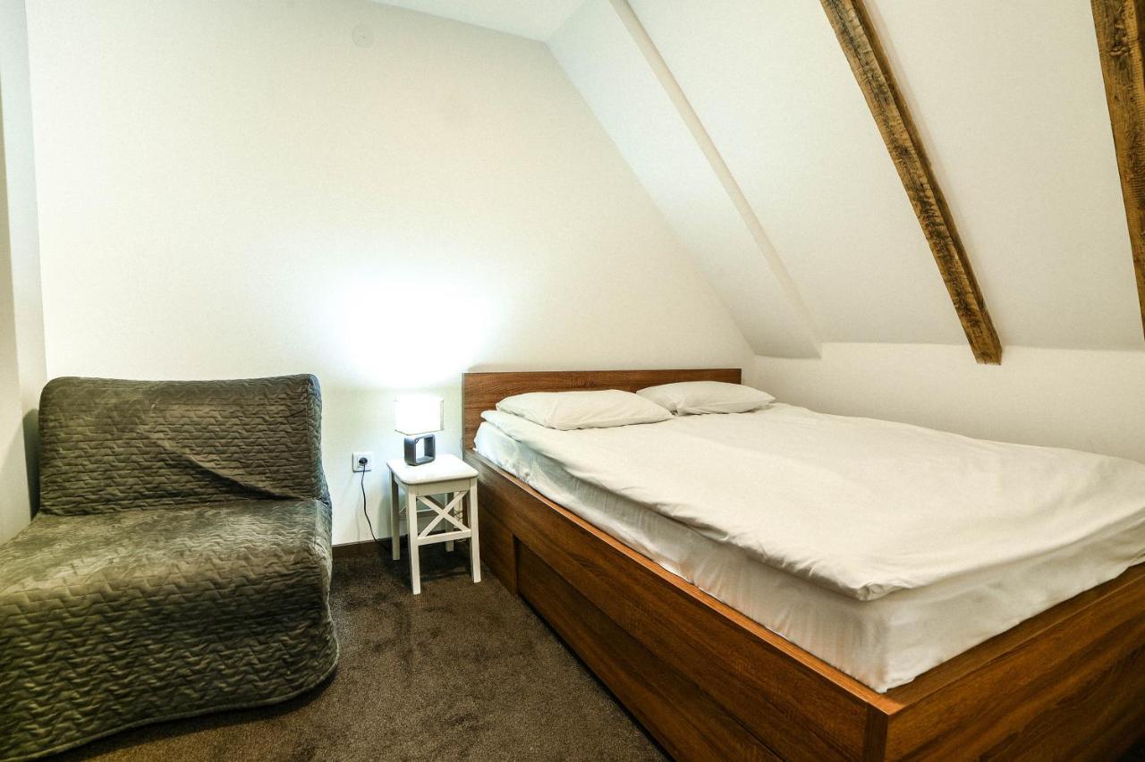 Apartments Suncani Vrhovi 科帕奥尼克 外观 照片