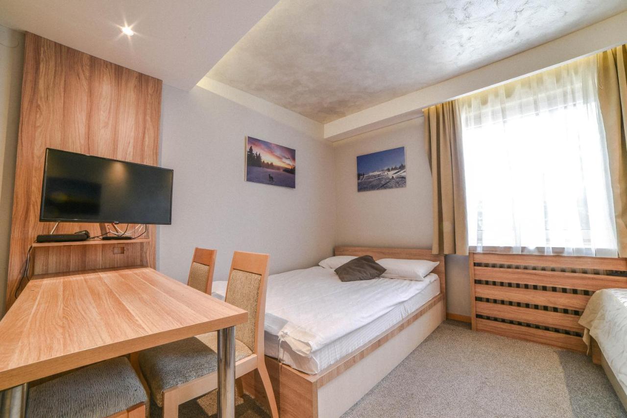 Apartments Suncani Vrhovi 科帕奥尼克 外观 照片