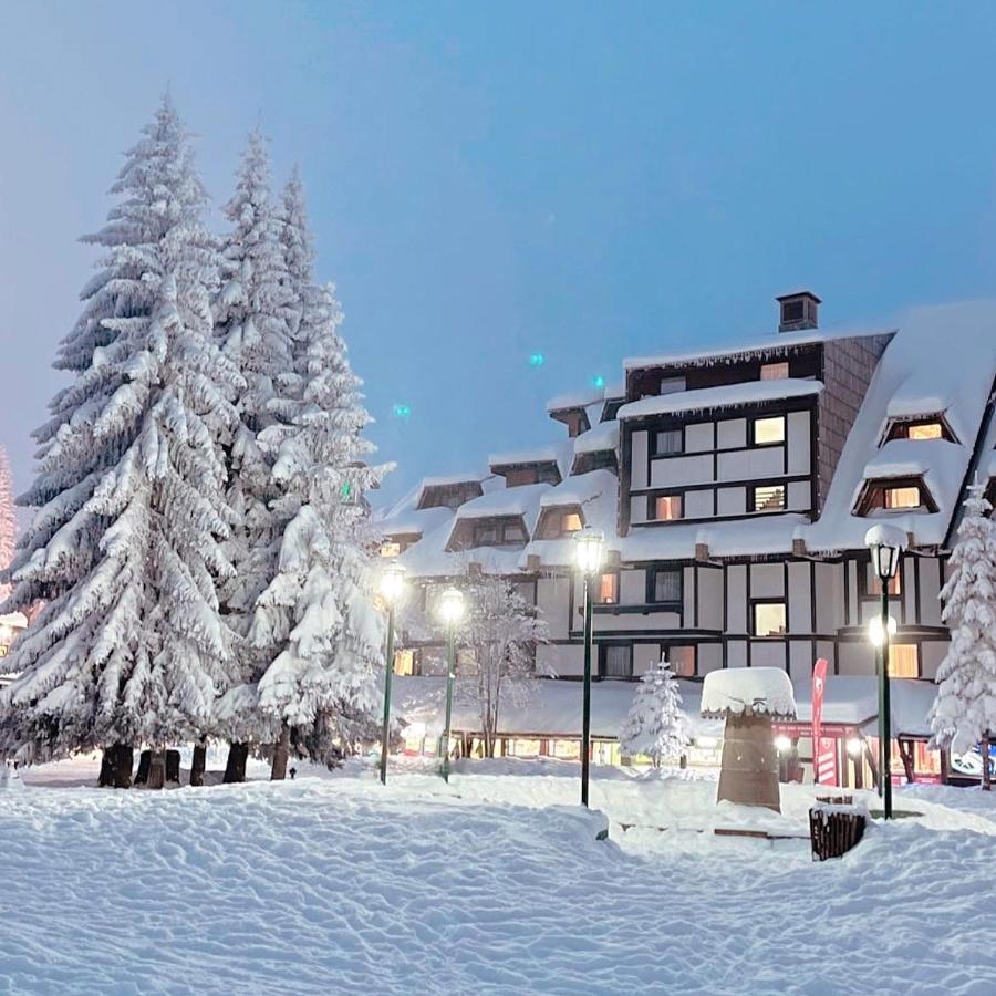 Apartments Suncani Vrhovi 科帕奥尼克 外观 照片