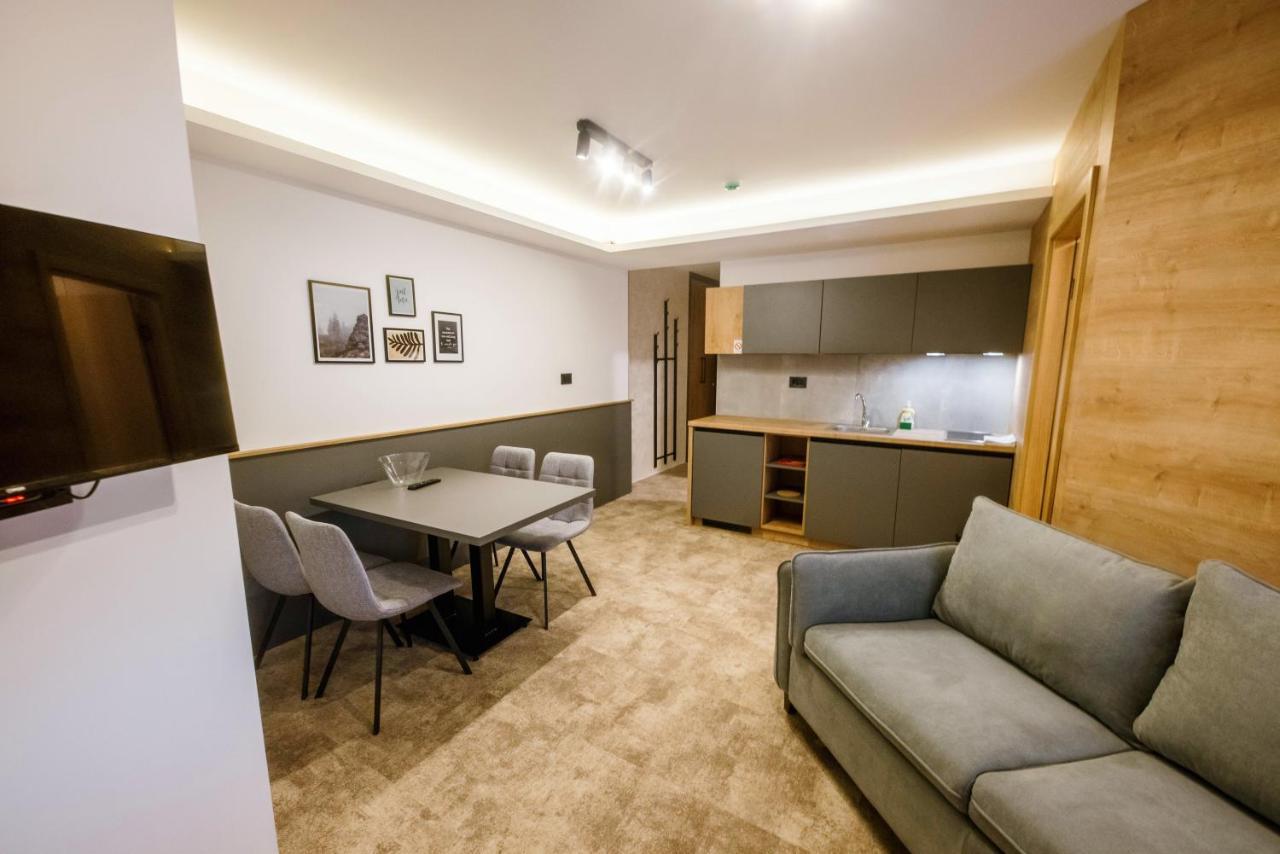 Apartments Suncani Vrhovi 科帕奥尼克 外观 照片
