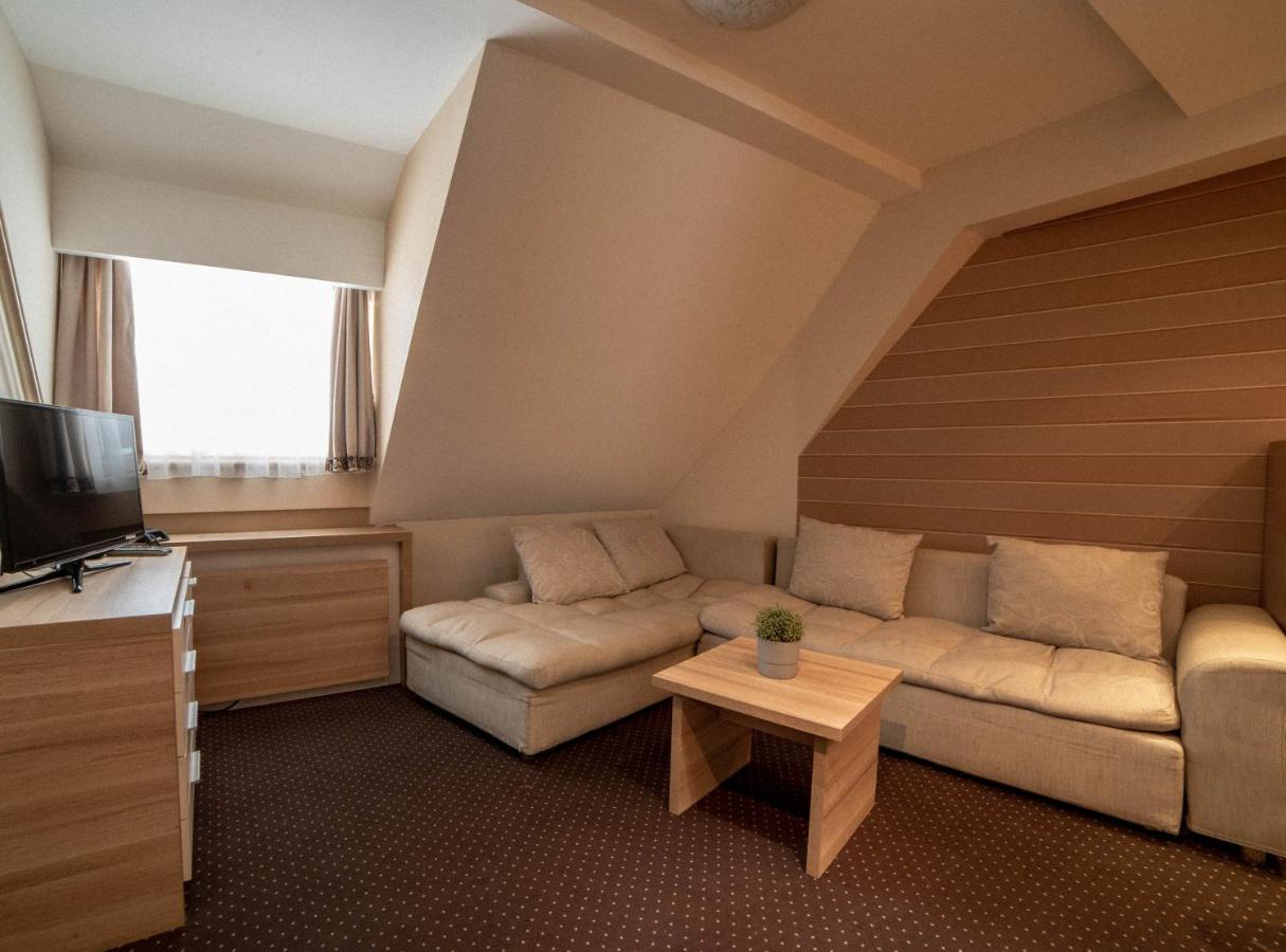 Apartments Suncani Vrhovi 科帕奥尼克 外观 照片