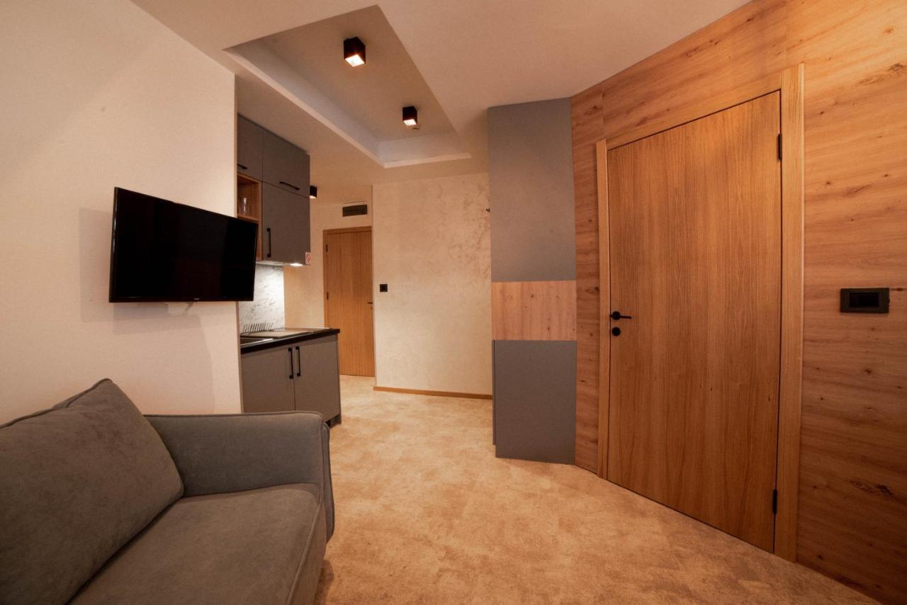 Apartments Suncani Vrhovi 科帕奥尼克 外观 照片