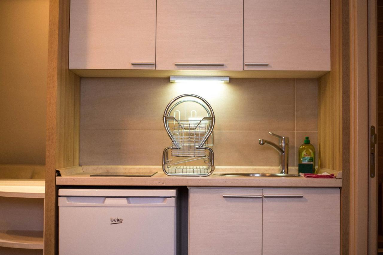 Apartments Suncani Vrhovi 科帕奥尼克 外观 照片