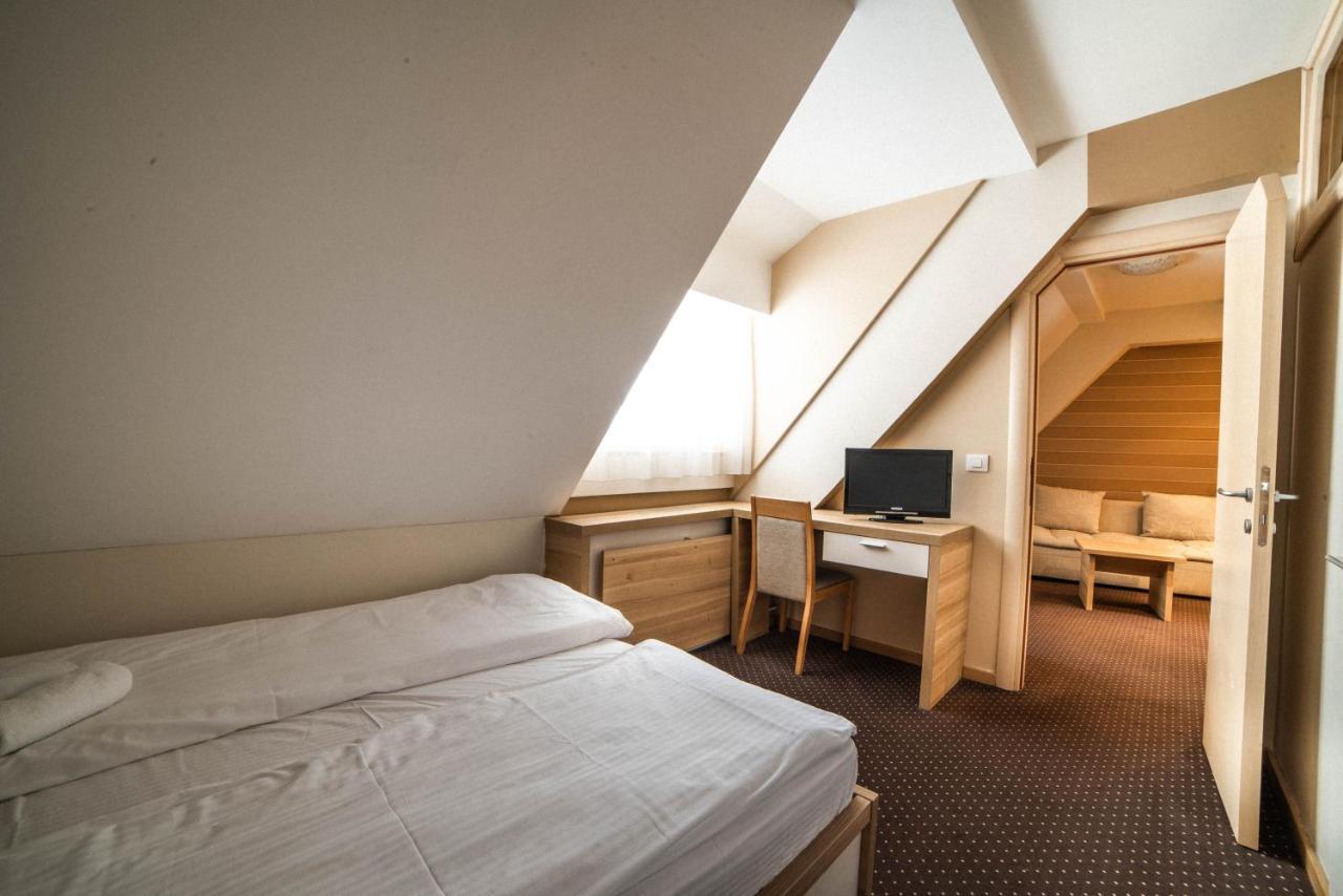 Apartments Suncani Vrhovi 科帕奥尼克 外观 照片