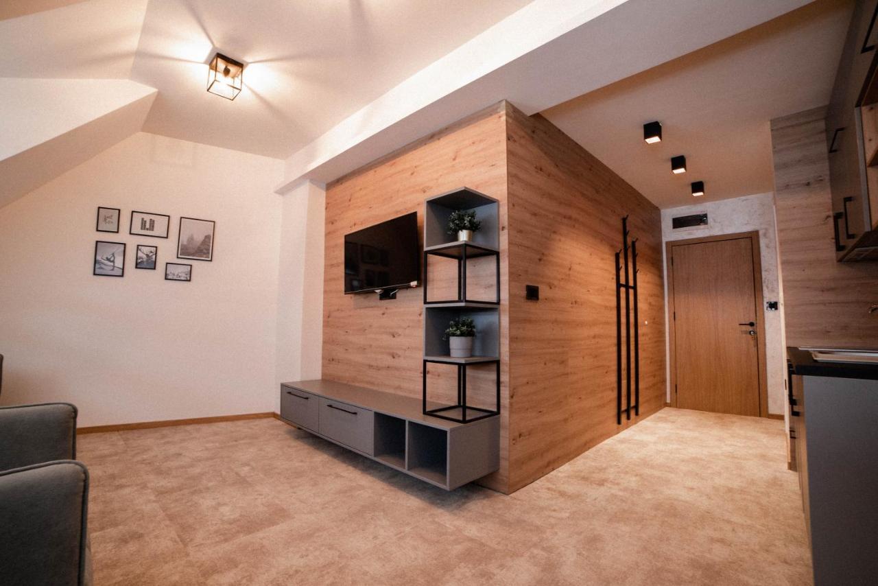 Apartments Suncani Vrhovi 科帕奥尼克 外观 照片