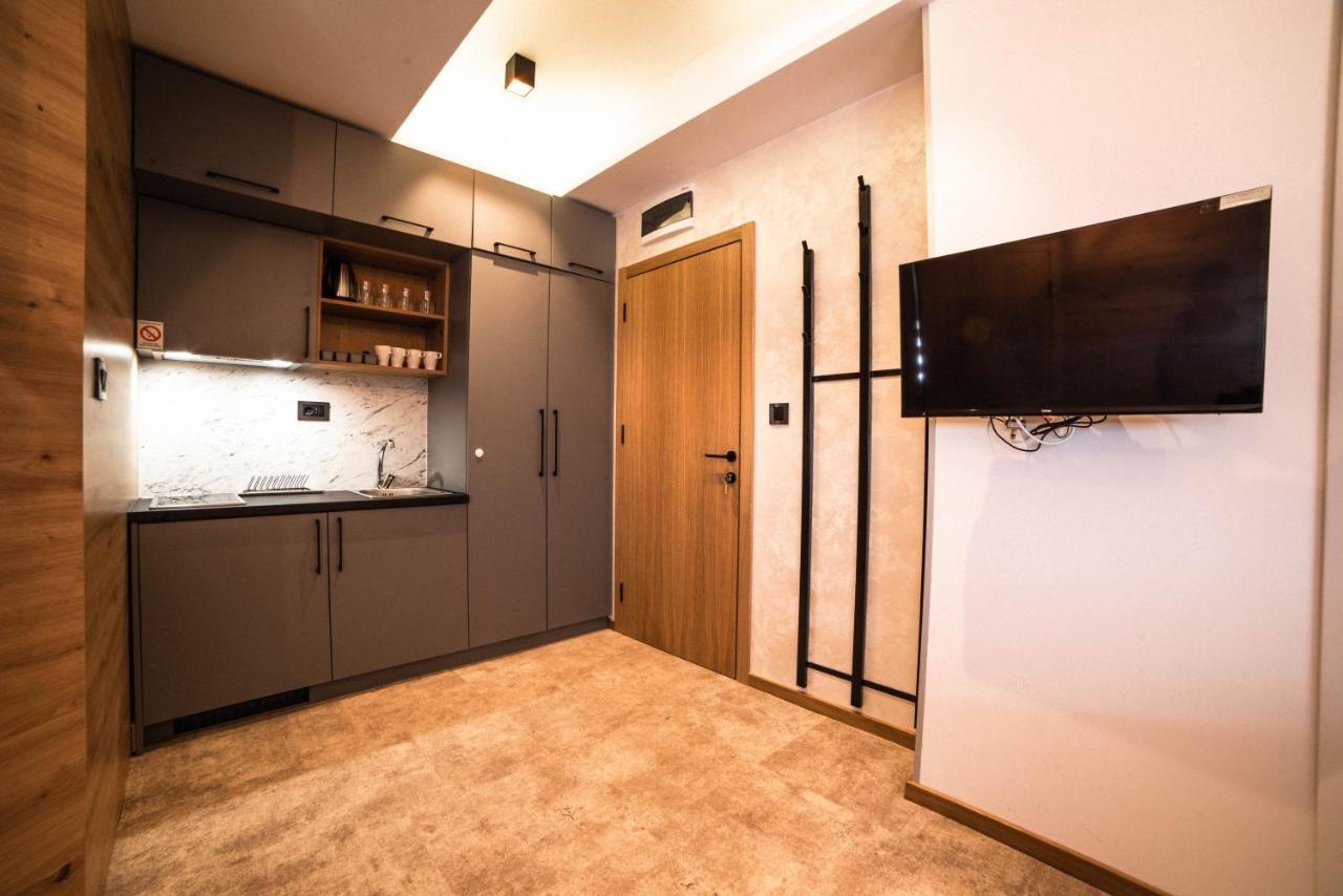 Apartments Suncani Vrhovi 科帕奥尼克 外观 照片