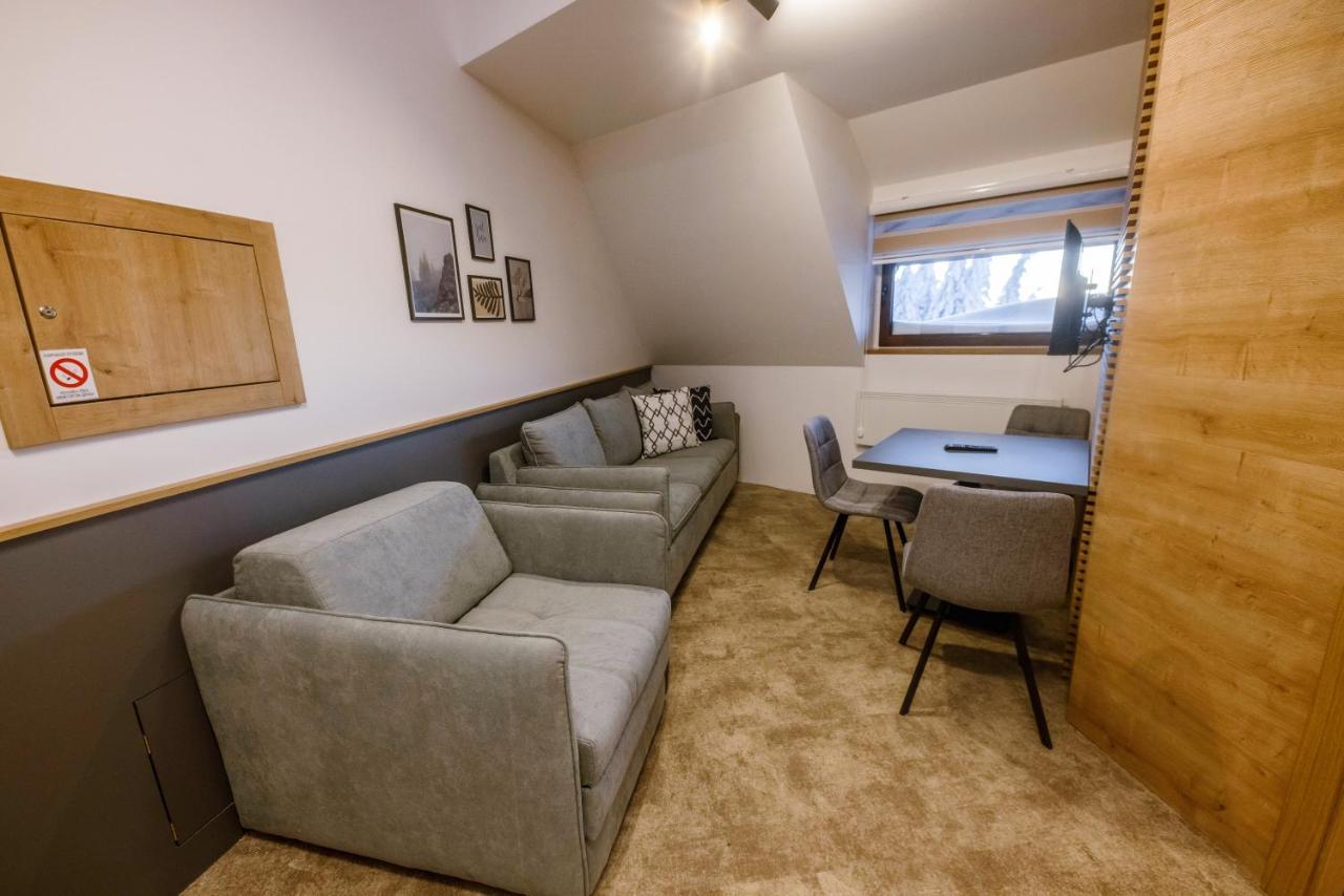 Apartments Suncani Vrhovi 科帕奥尼克 外观 照片