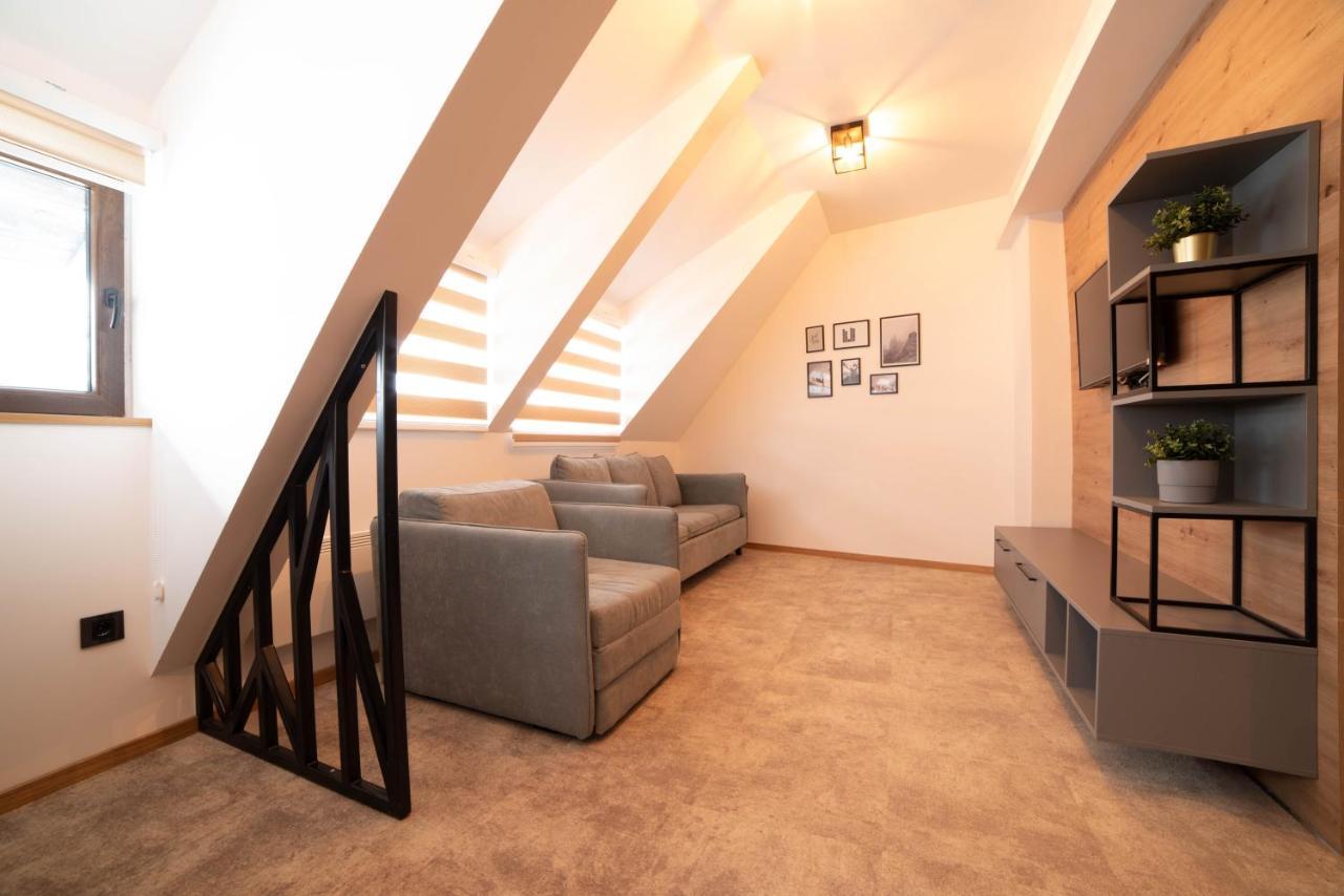 Apartments Suncani Vrhovi 科帕奥尼克 外观 照片