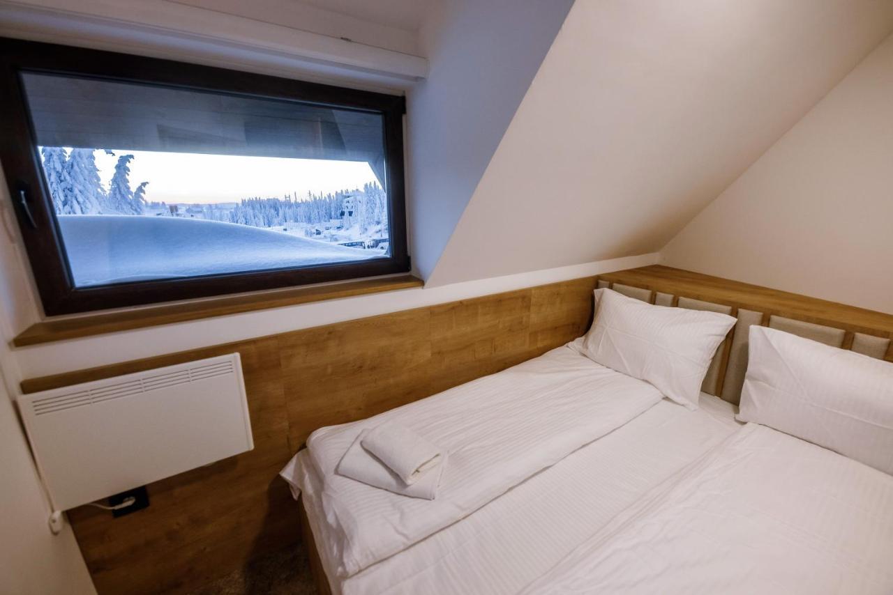 Apartments Suncani Vrhovi 科帕奥尼克 外观 照片