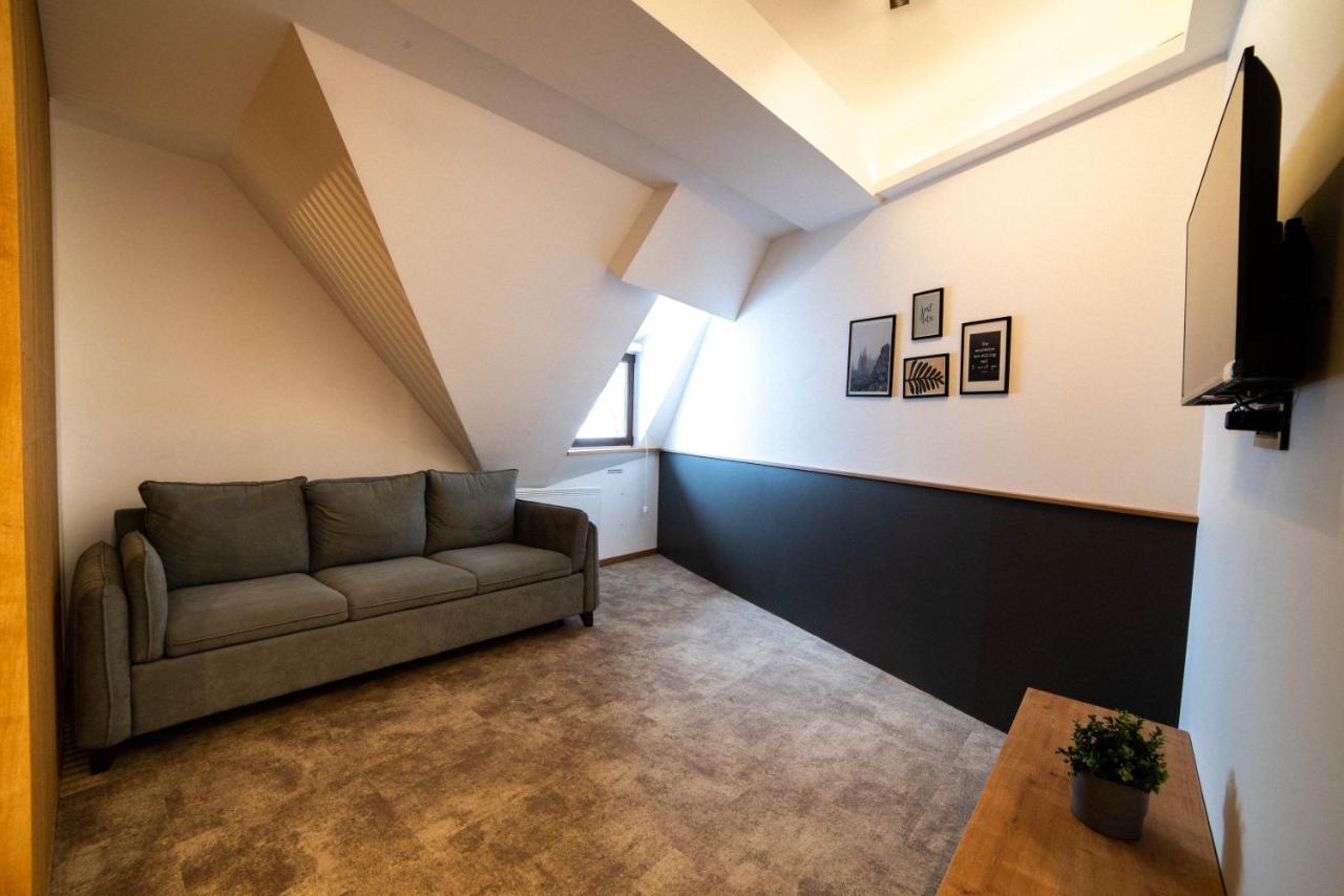 Apartments Suncani Vrhovi 科帕奥尼克 外观 照片