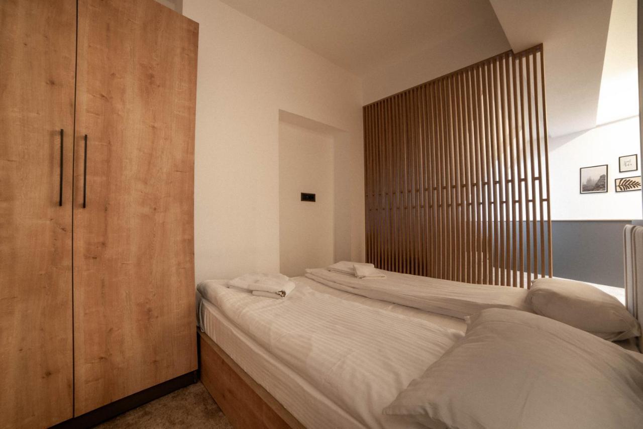 Apartments Suncani Vrhovi 科帕奥尼克 外观 照片