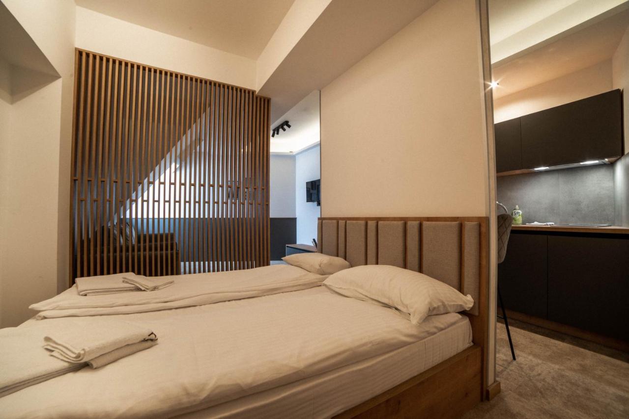Apartments Suncani Vrhovi 科帕奥尼克 外观 照片