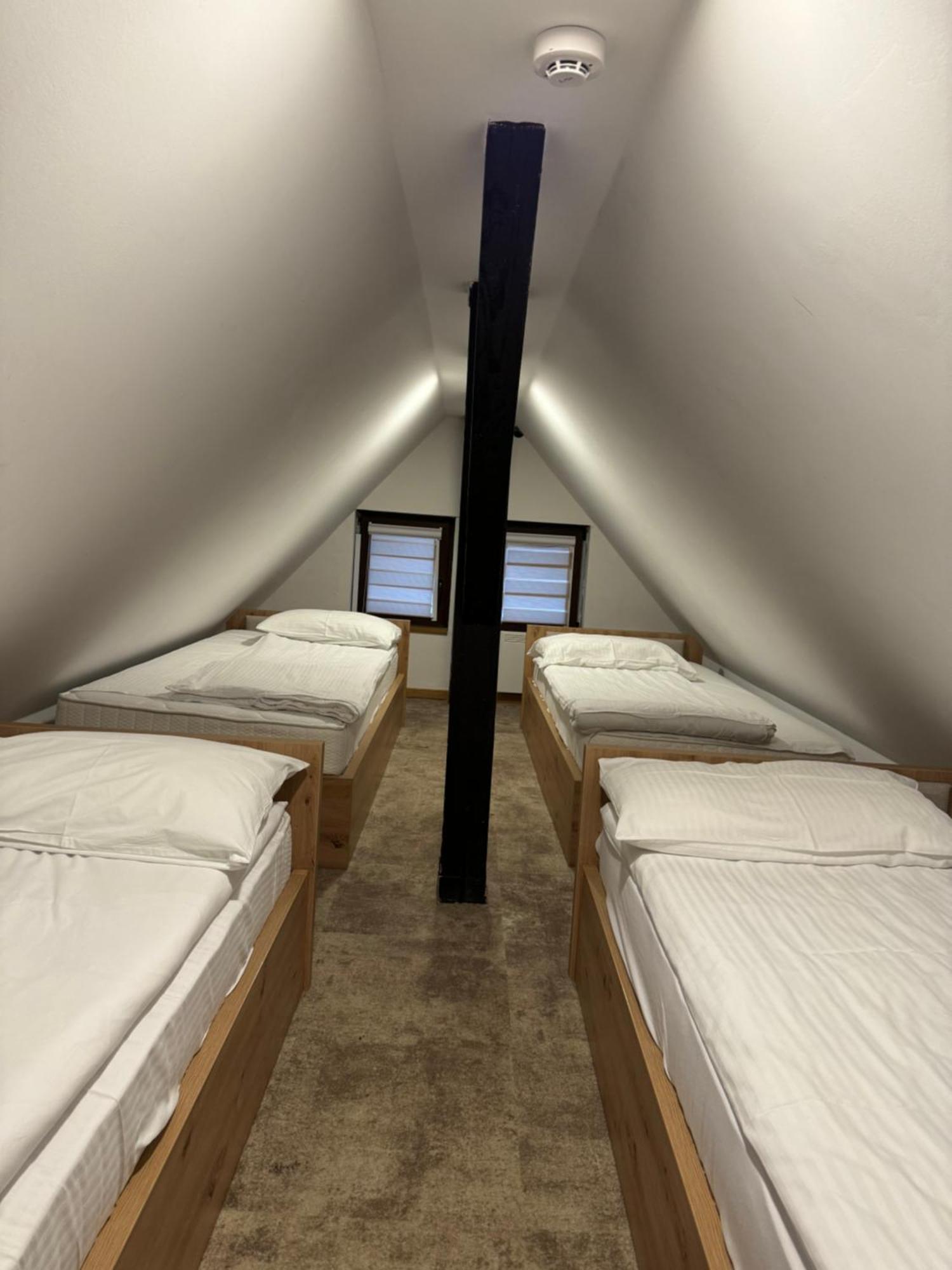 Apartments Suncani Vrhovi 科帕奥尼克 外观 照片