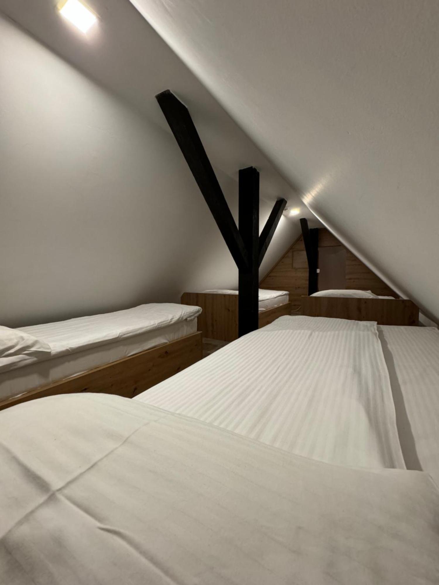Apartments Suncani Vrhovi 科帕奥尼克 外观 照片
