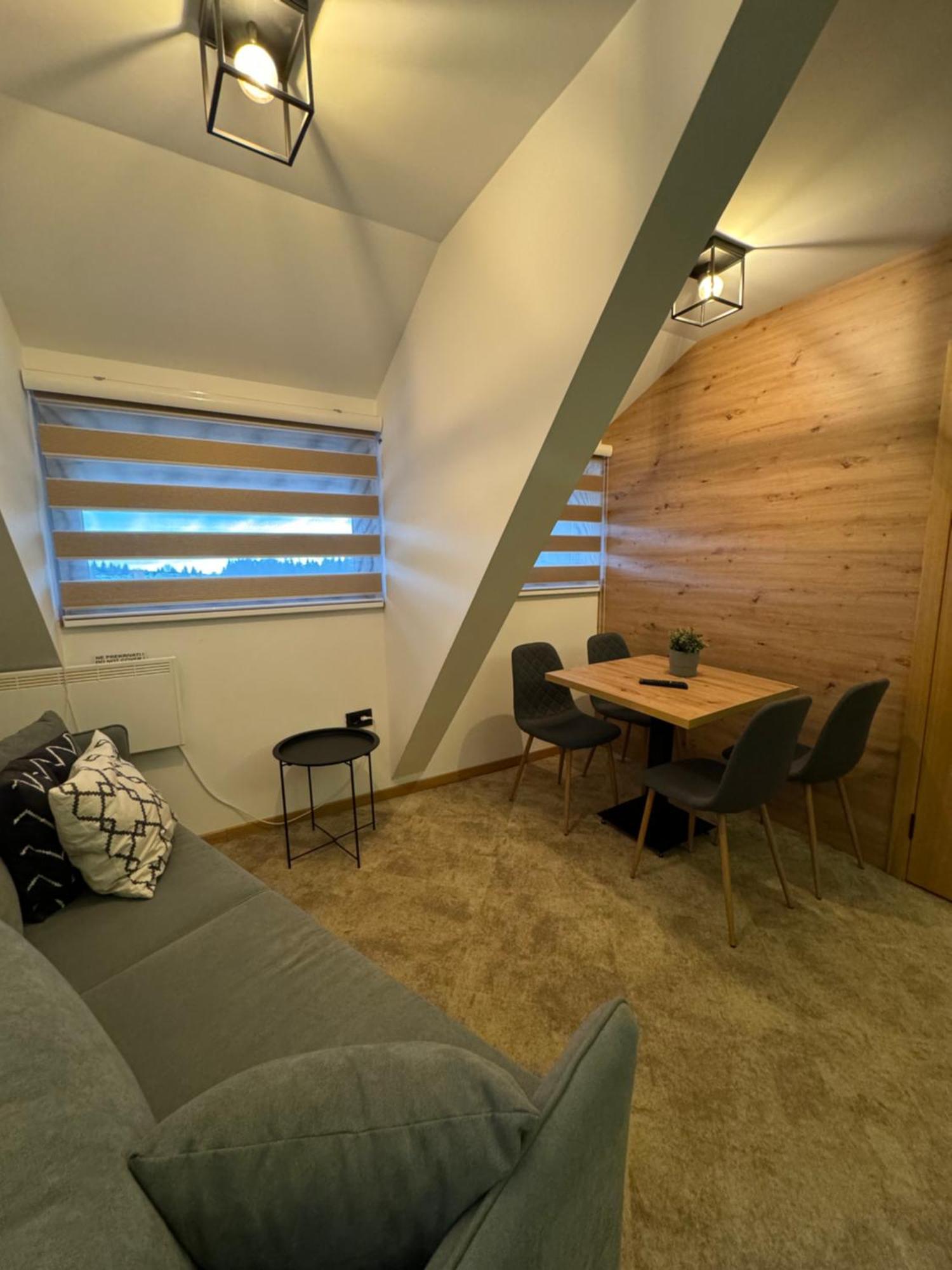 Apartments Suncani Vrhovi 科帕奥尼克 外观 照片