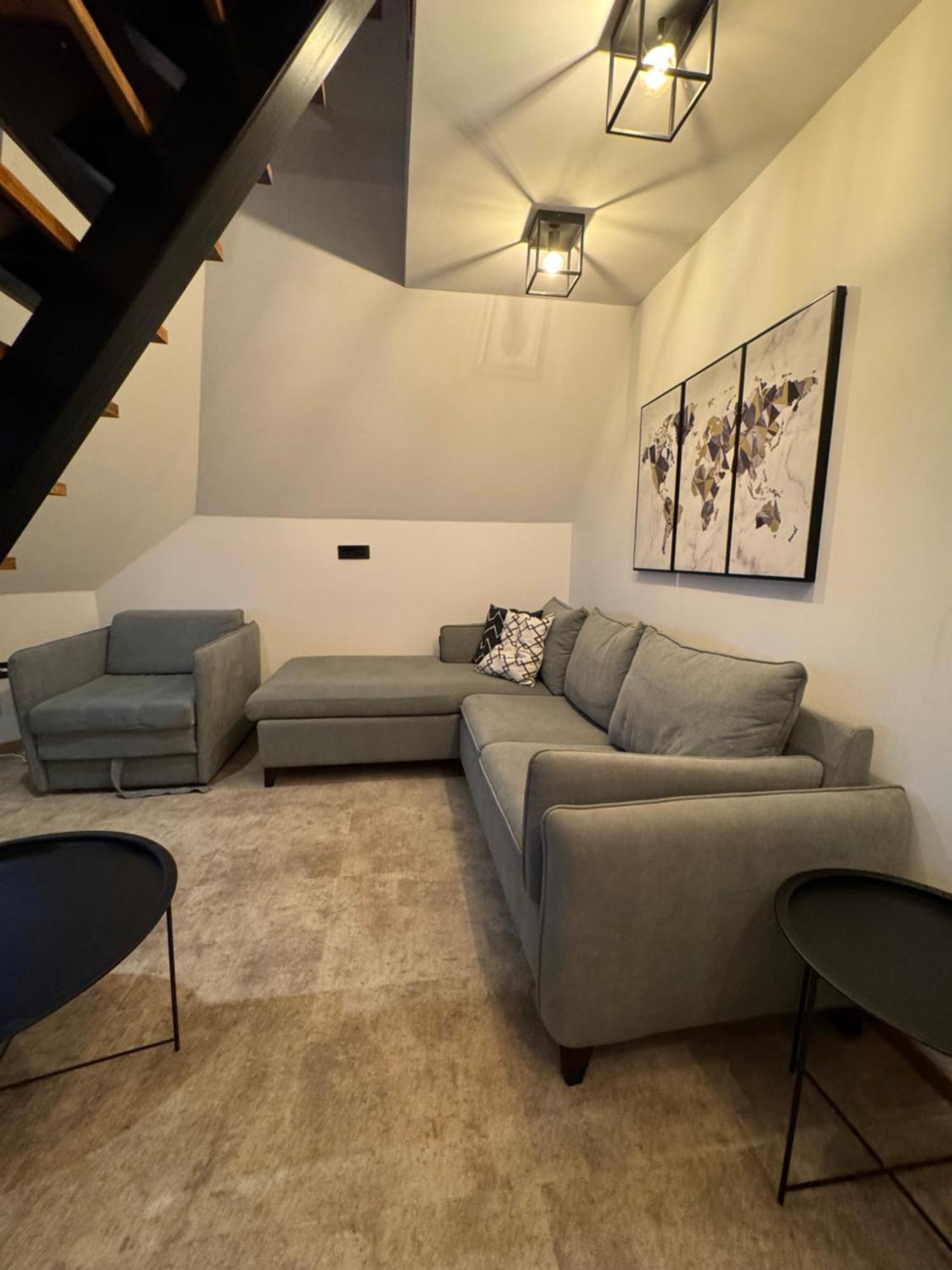 Apartments Suncani Vrhovi 科帕奥尼克 外观 照片