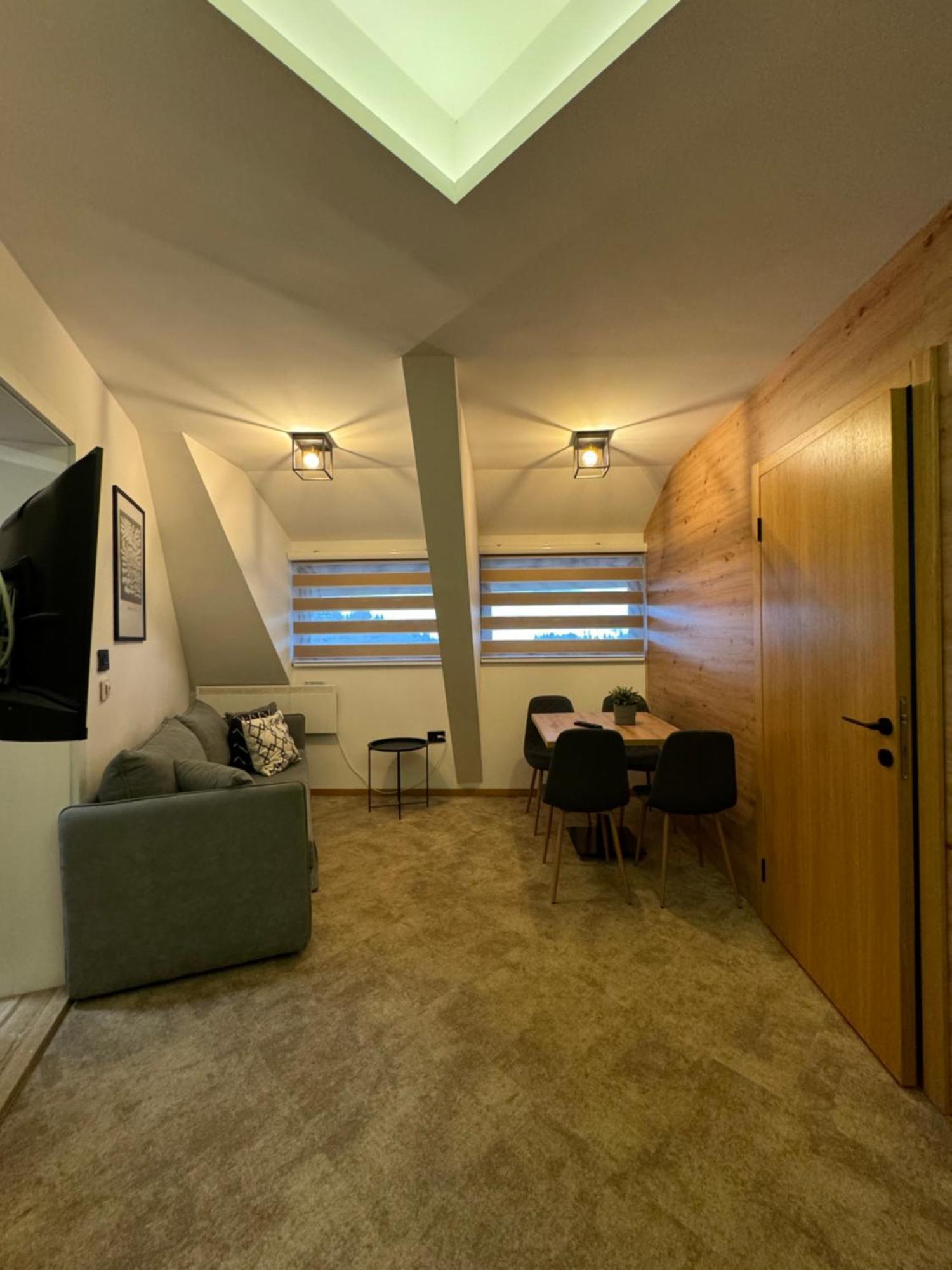 Apartments Suncani Vrhovi 科帕奥尼克 外观 照片