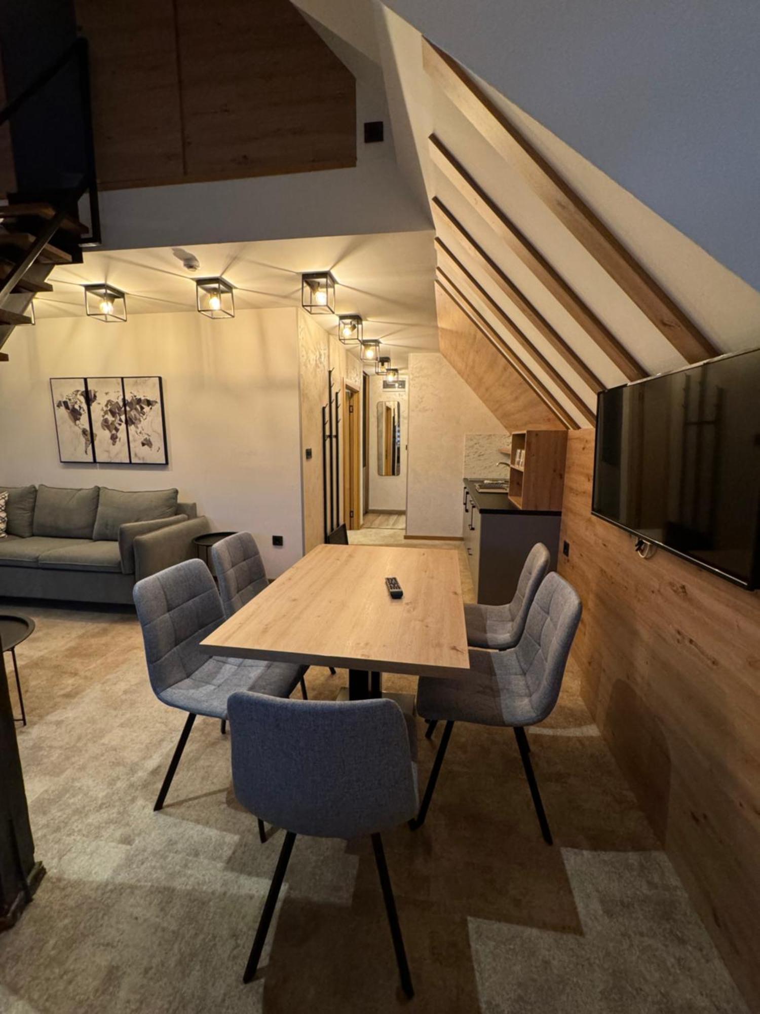 Apartments Suncani Vrhovi 科帕奥尼克 外观 照片
