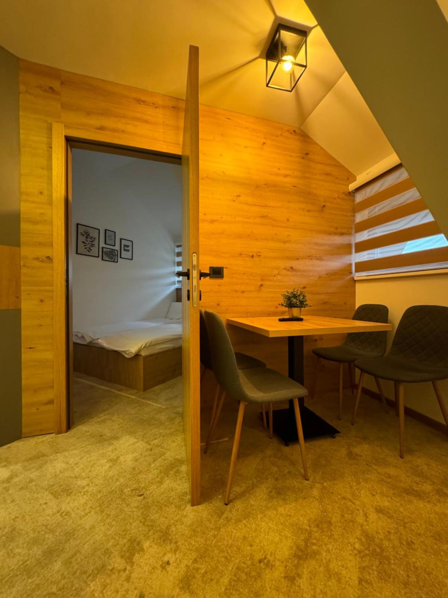 Apartments Suncani Vrhovi 科帕奥尼克 外观 照片