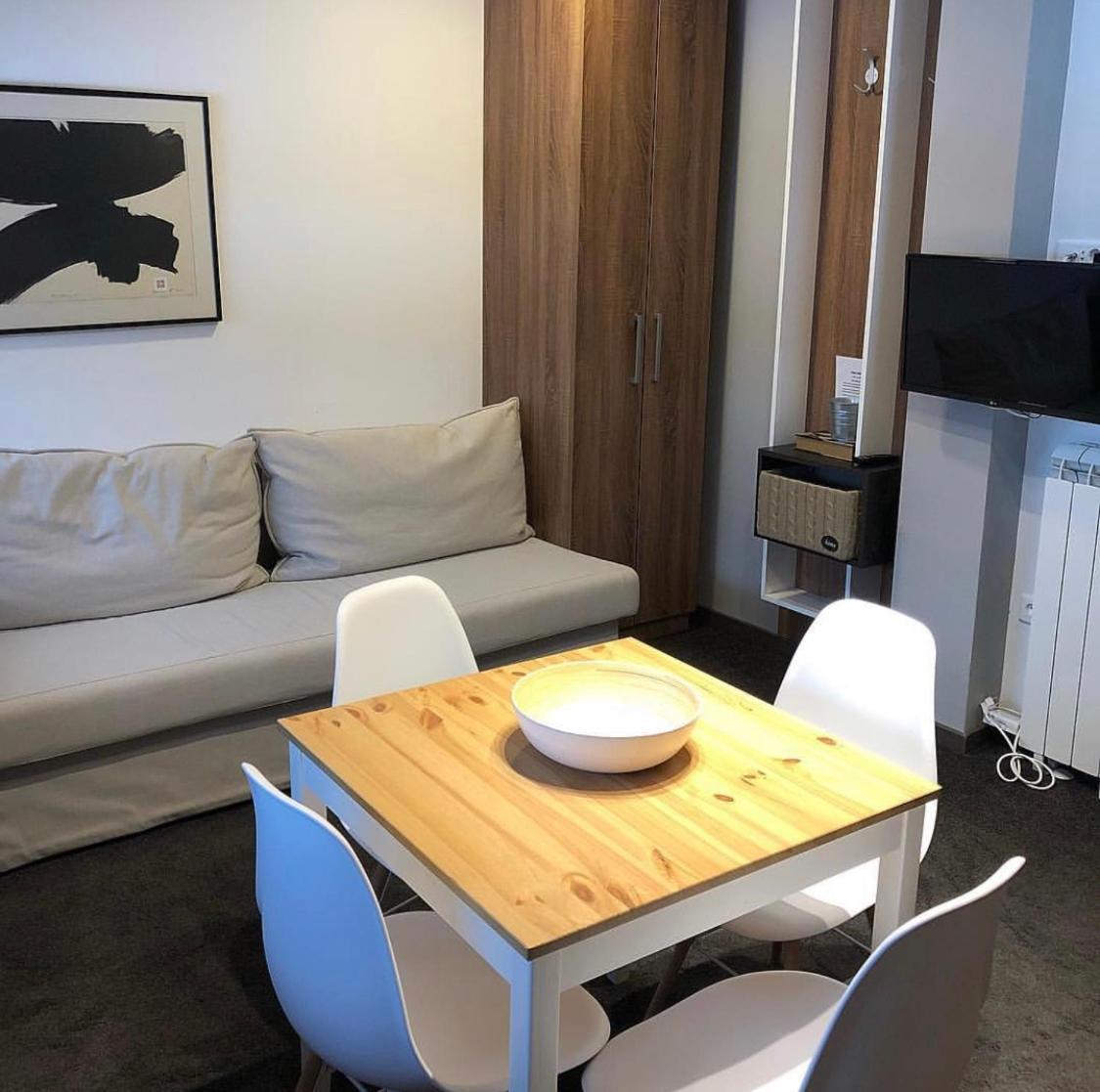 Apartments Suncani Vrhovi 科帕奥尼克 外观 照片