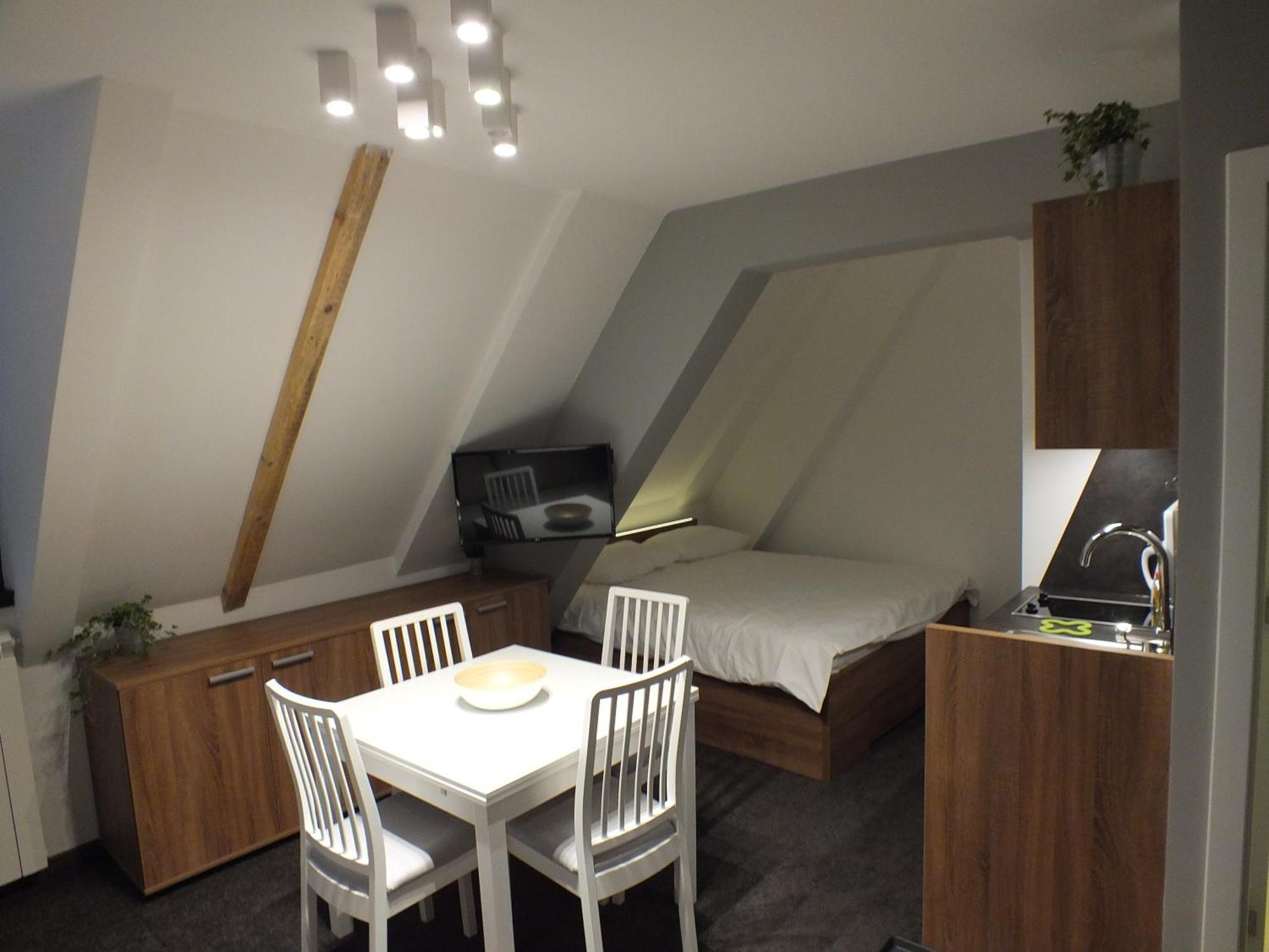 Apartments Suncani Vrhovi 科帕奥尼克 外观 照片