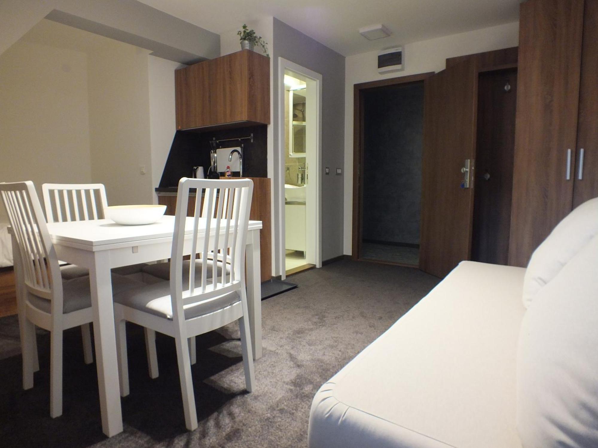 Apartments Suncani Vrhovi 科帕奥尼克 外观 照片