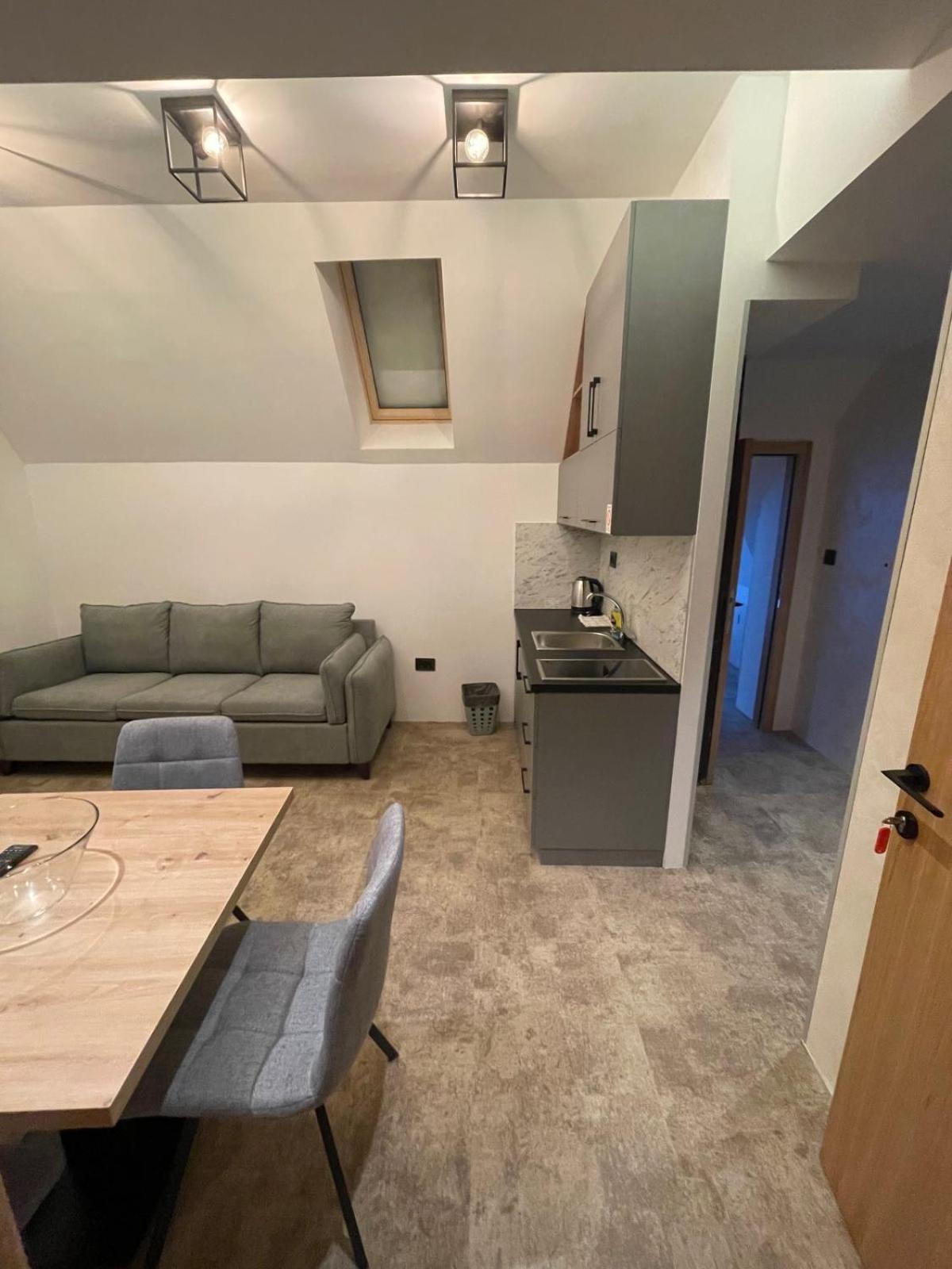 Apartments Suncani Vrhovi 科帕奥尼克 外观 照片